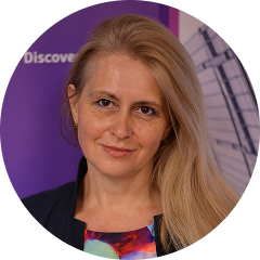 Екатерина Головина